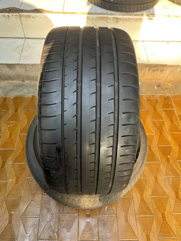 Ban Yokohama Advan Sport  275 30 r20  1Pcs