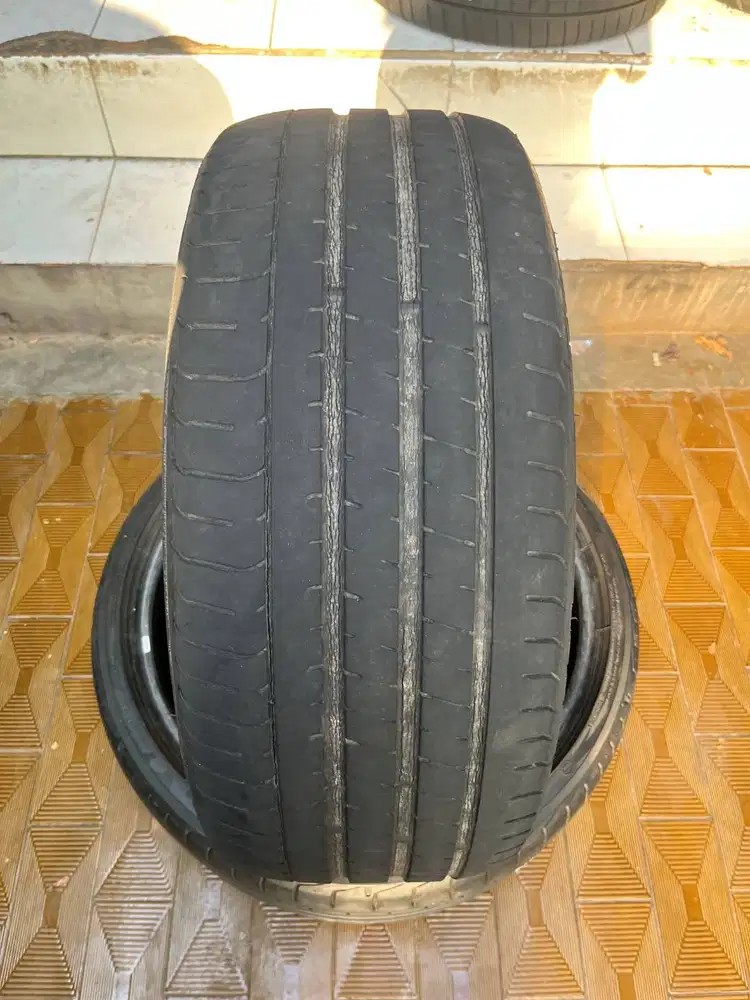 Ban Pirelli P Zero  245 35 r20  1Pcs