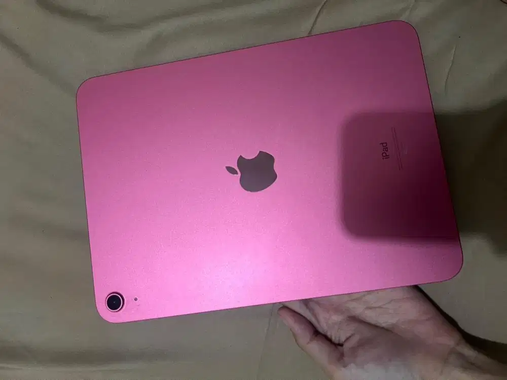 Ipad gen 10 64gb