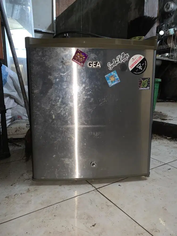 MINUS Minibar merk gea