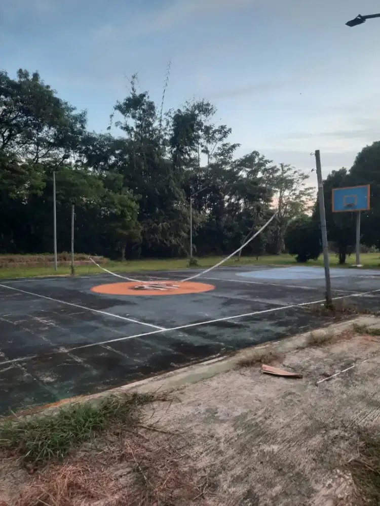 Dicari tukang bangunan