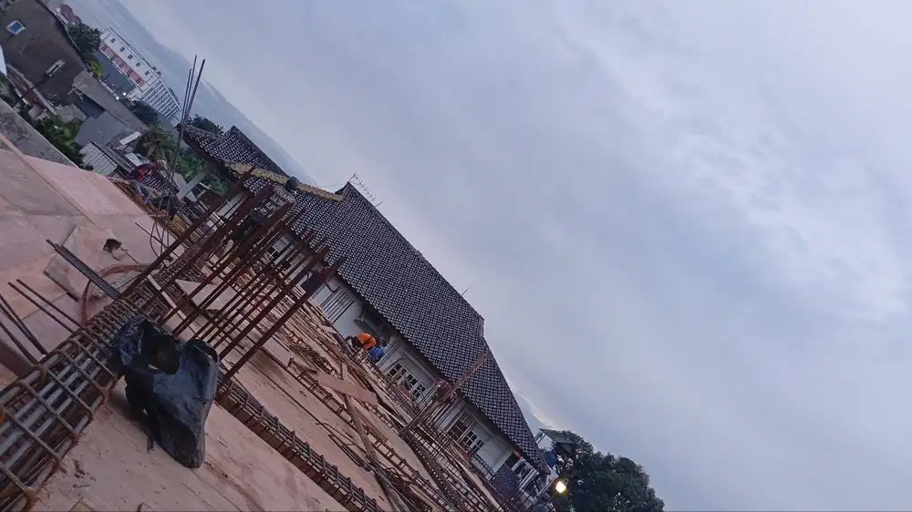 Jasa Tukang Bangunan