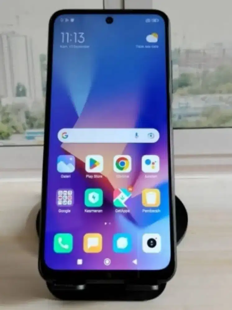 Redmi Note 10 5G NFC (8/128) Bisa Tukar Tambah