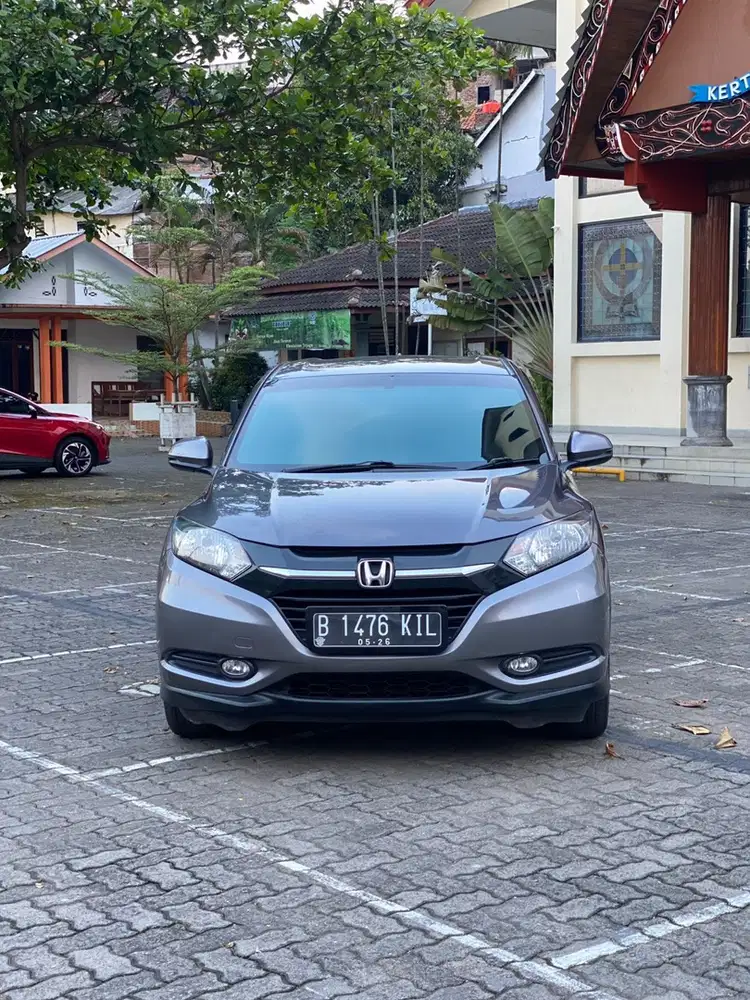 Honda HR-V 2016 Automatic. DP 10JT