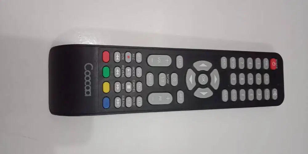 TV Led merk CooCaa 32 inch