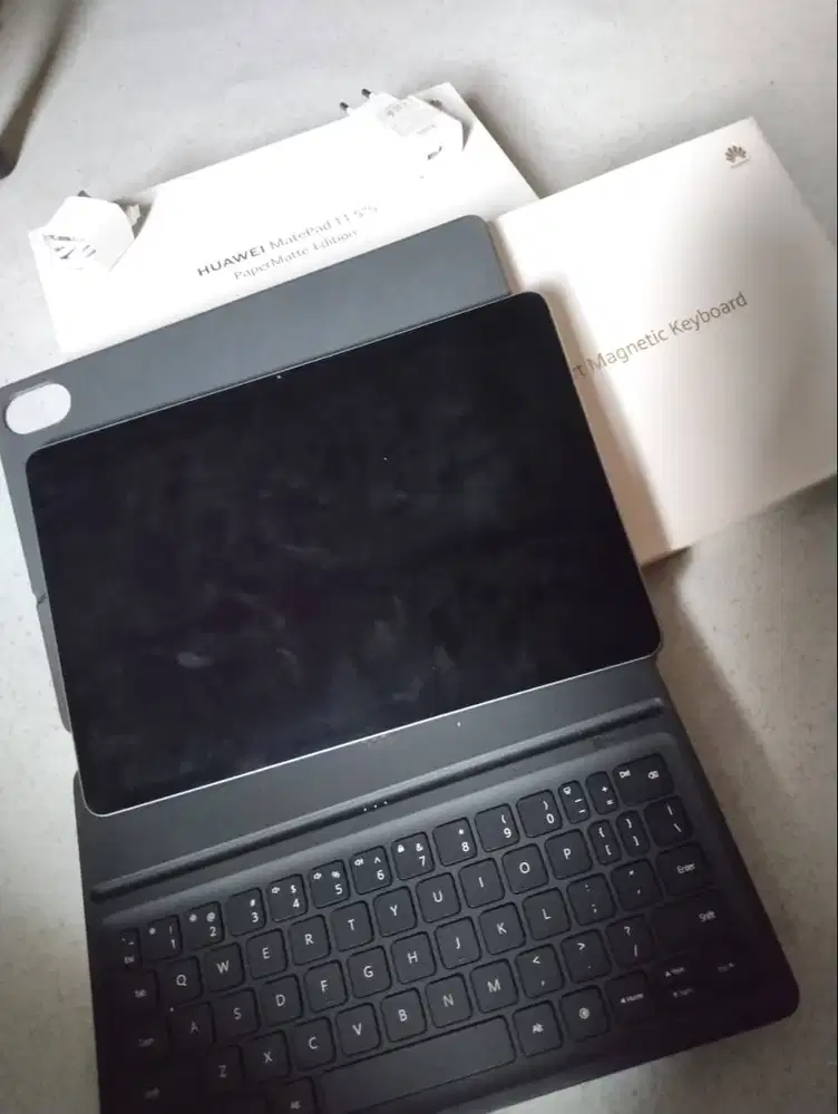 huawei matepad 11.5