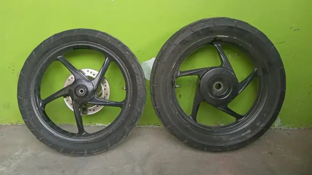Velg vario 125/150
