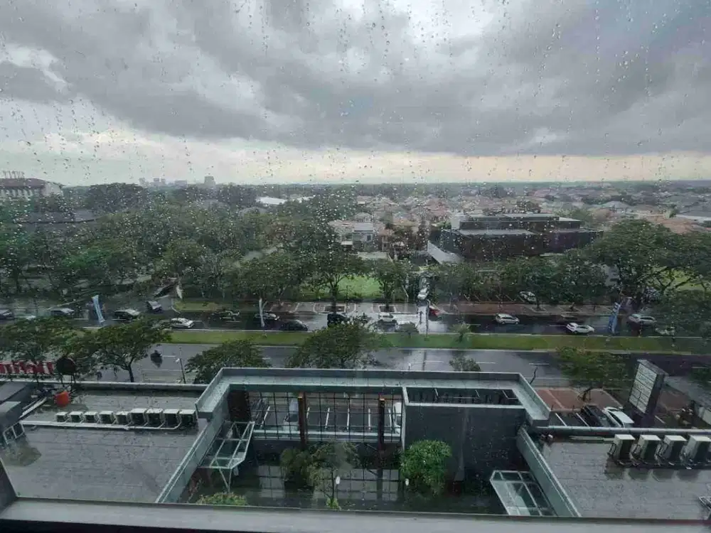 apartemen baru, mewah harga murah