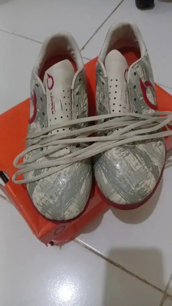 SEPATU FUTSAL ORTUS ORI