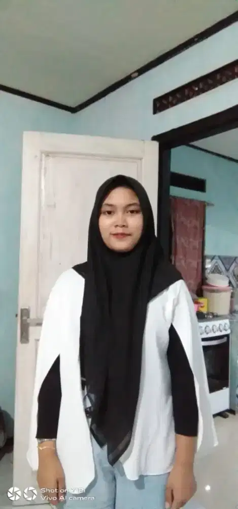 Penyalur art dan baby sitter