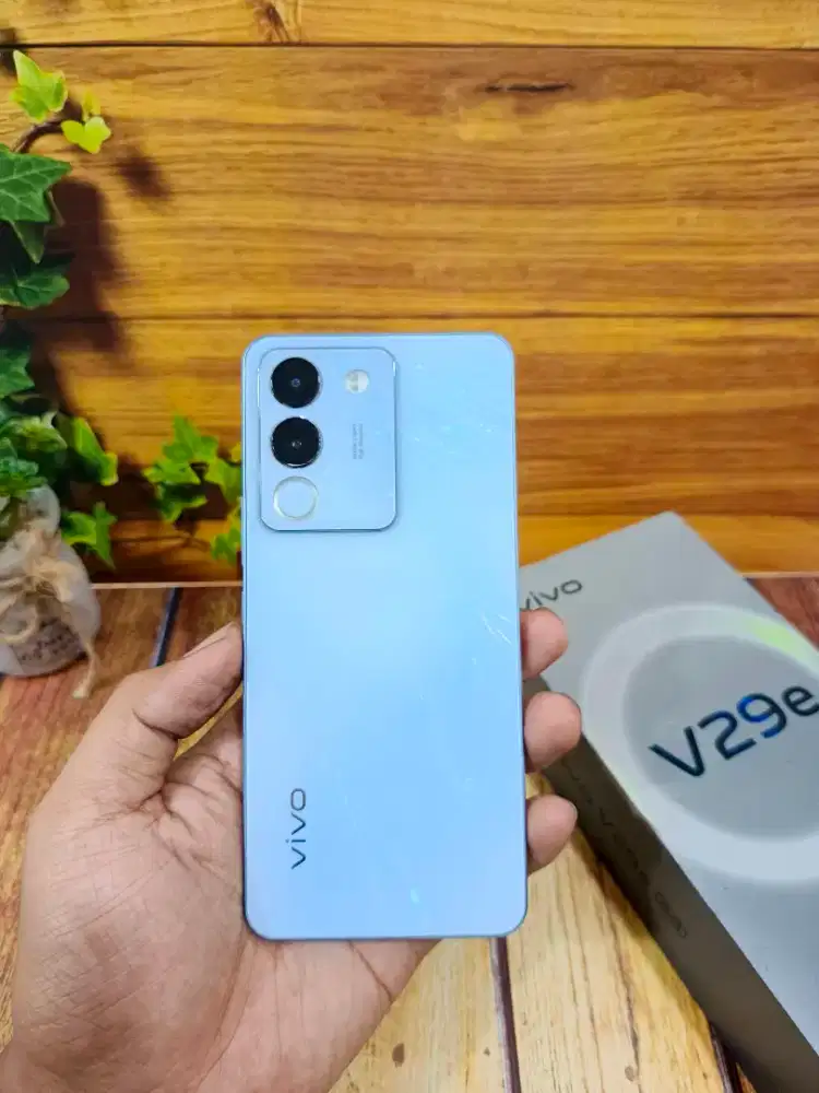 ViVO V29e 5G 8/256GB