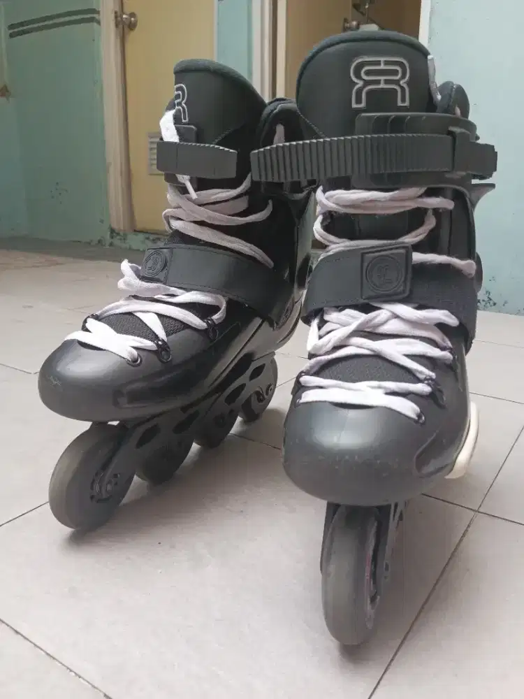Inline skate FRX 80