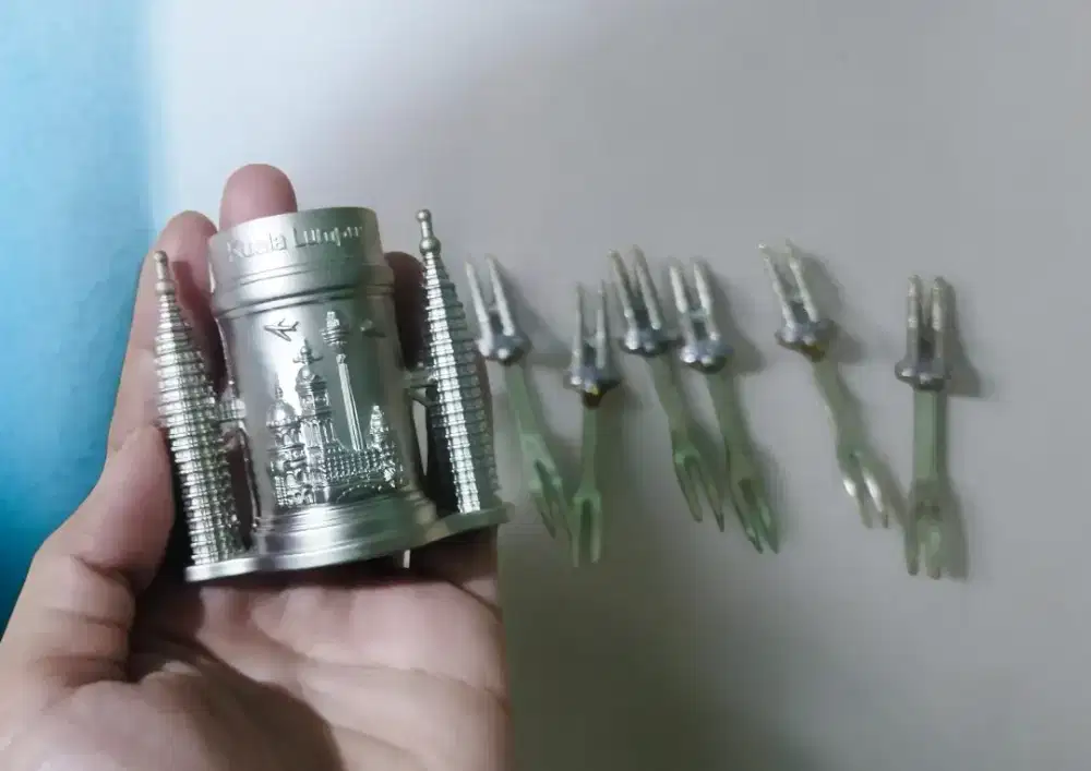 Souvenir Malaysia