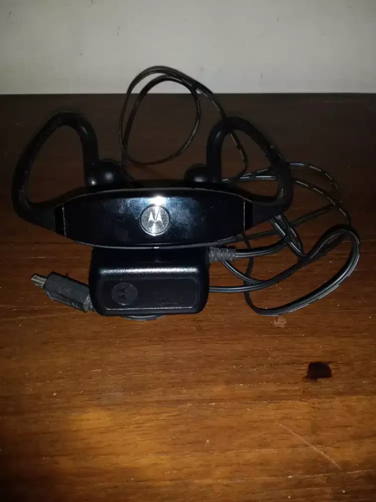 Headphone Motorola S9HD Normal