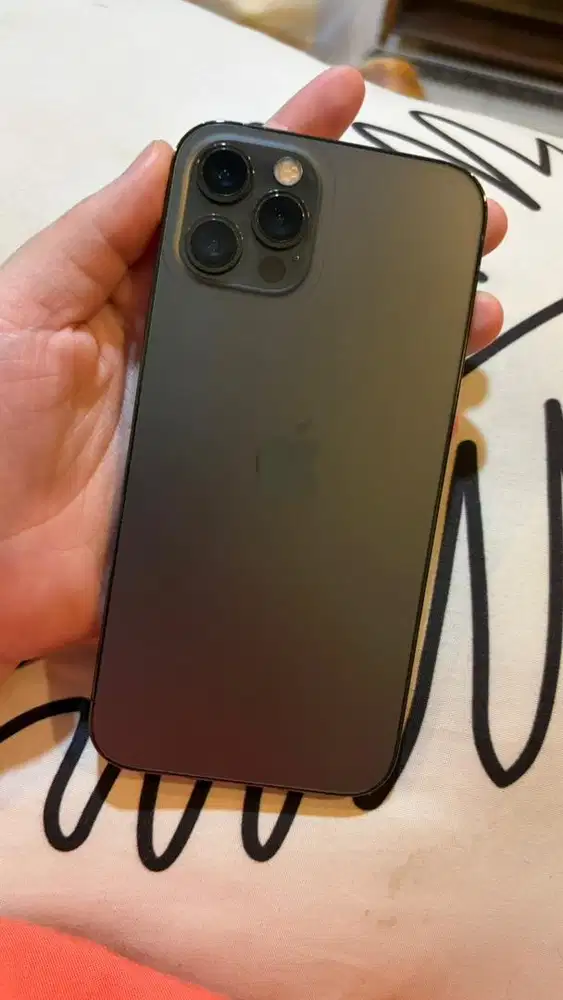 iphone 12 pro 256gb inter