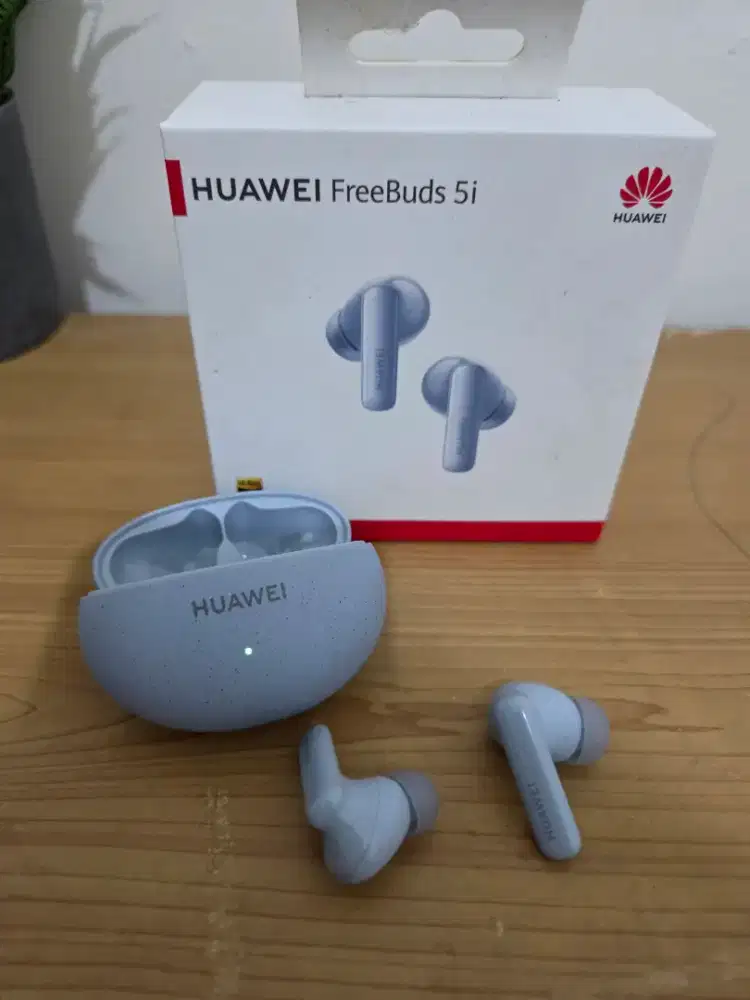 Headset earbuds tws huawei freebuds 5i