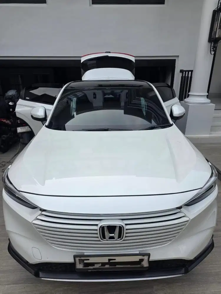 HRV 1.5 SL SE CVT
