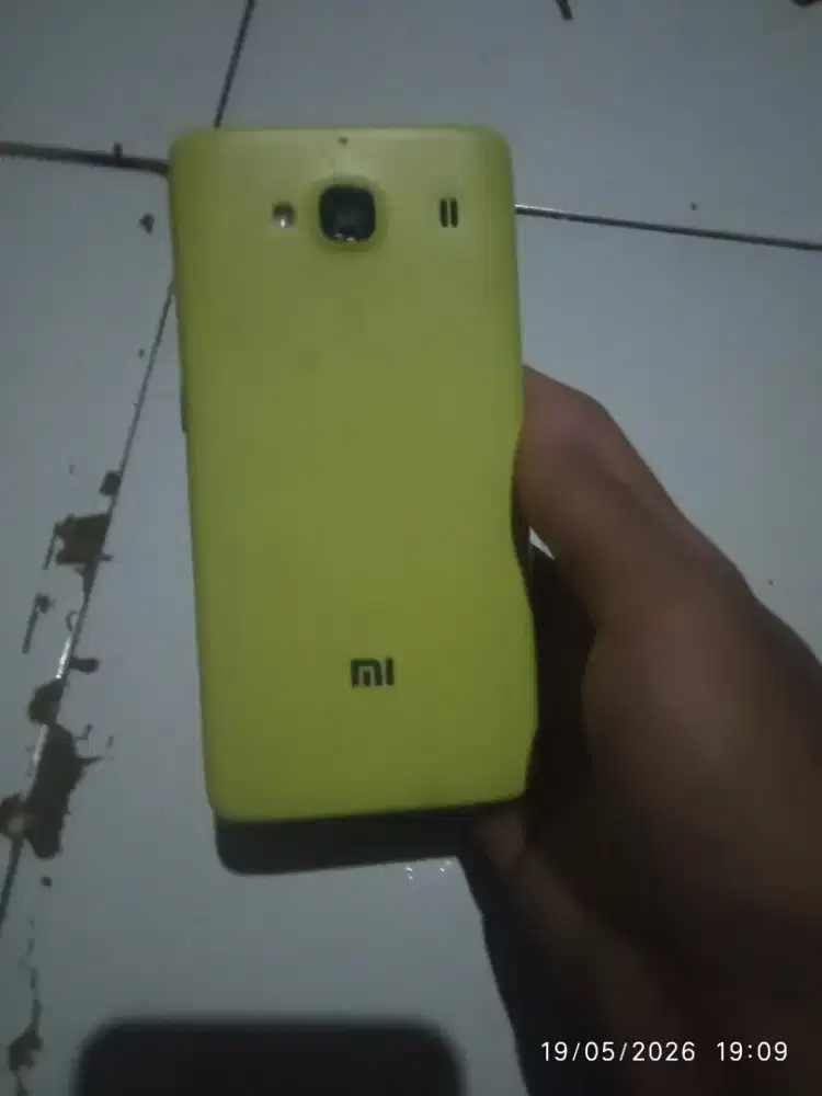 “Redmi 2 rusak ringan