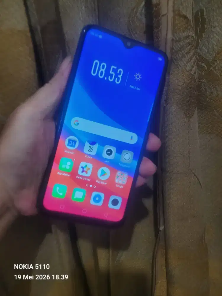 Oppo A5s Ram 3/32