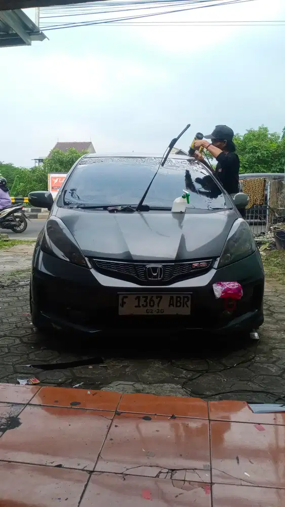 penjual
