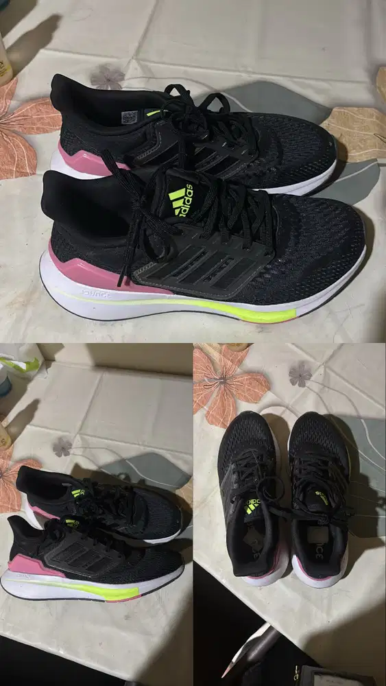 Like new adidas running