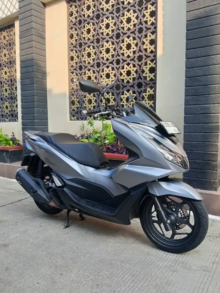 Honda new PCX CBS 2024 FULL ORISINIL GRESS