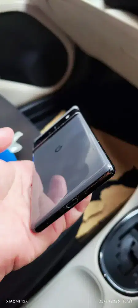 Google pixel 6 pro hape Dan dus