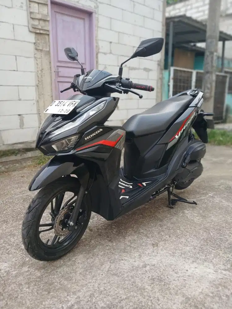 Vario 125 tahun 2023