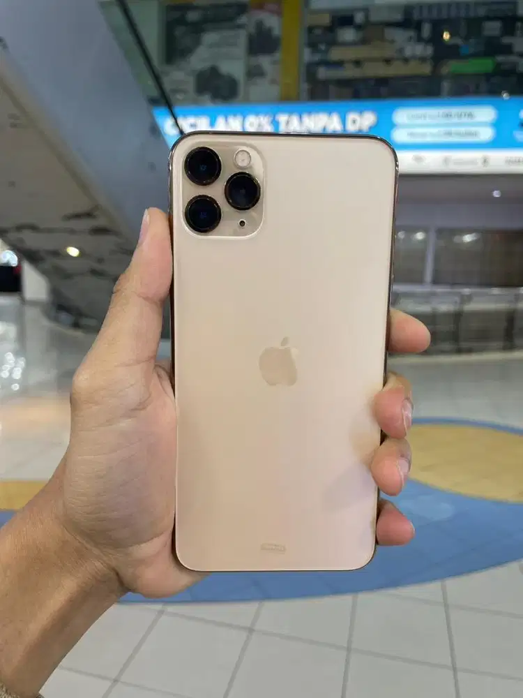 IPHONE 11 PROMAX 256GB IBOX