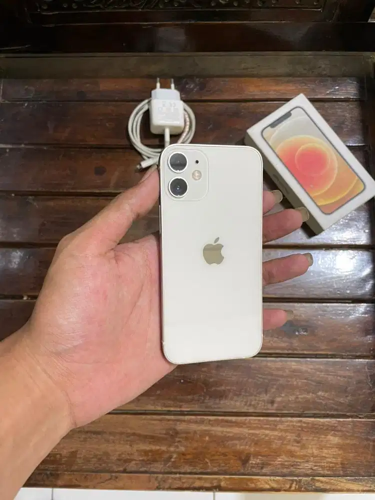 iphone 12 mini 64gb alloperator