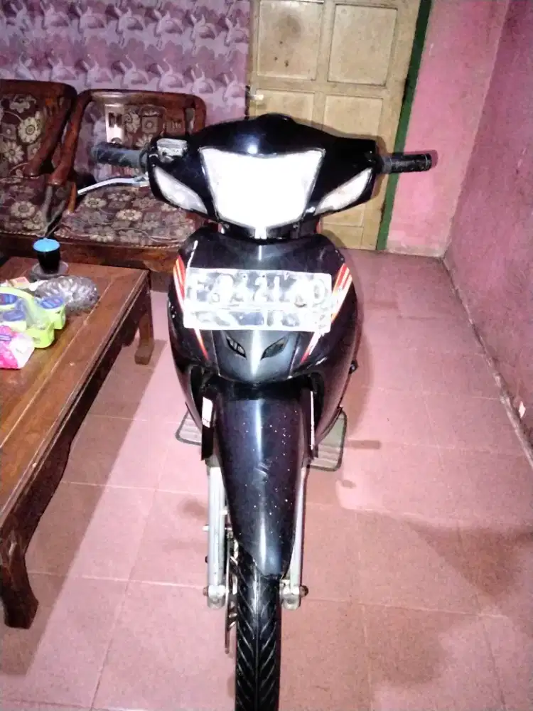 Dijual Supra fit new 2005
