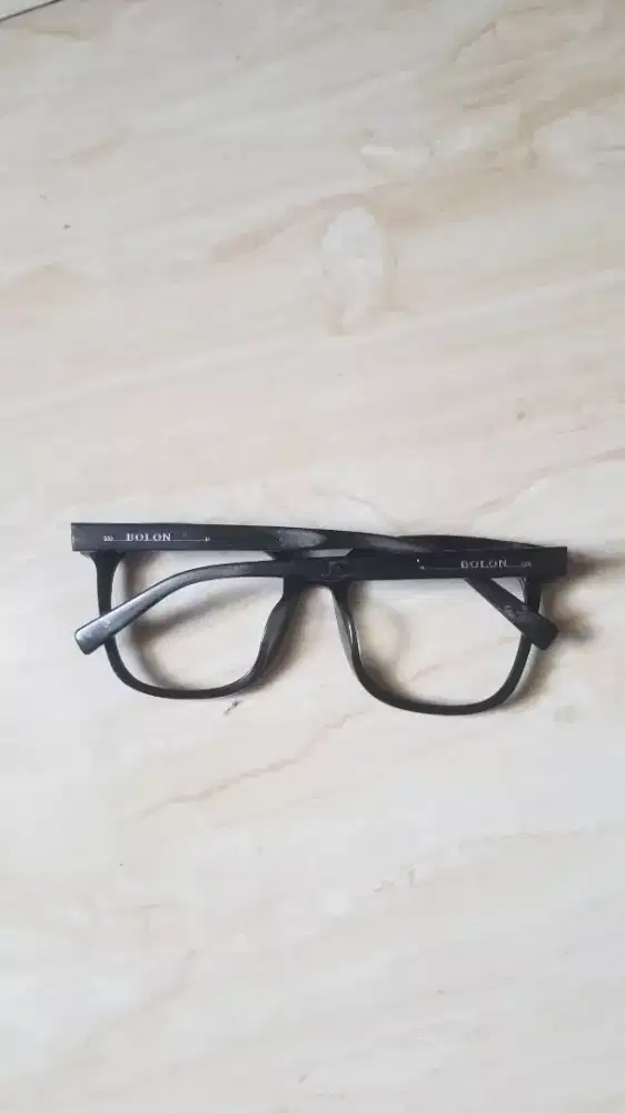 Kacamata bolon bl 3099 c90