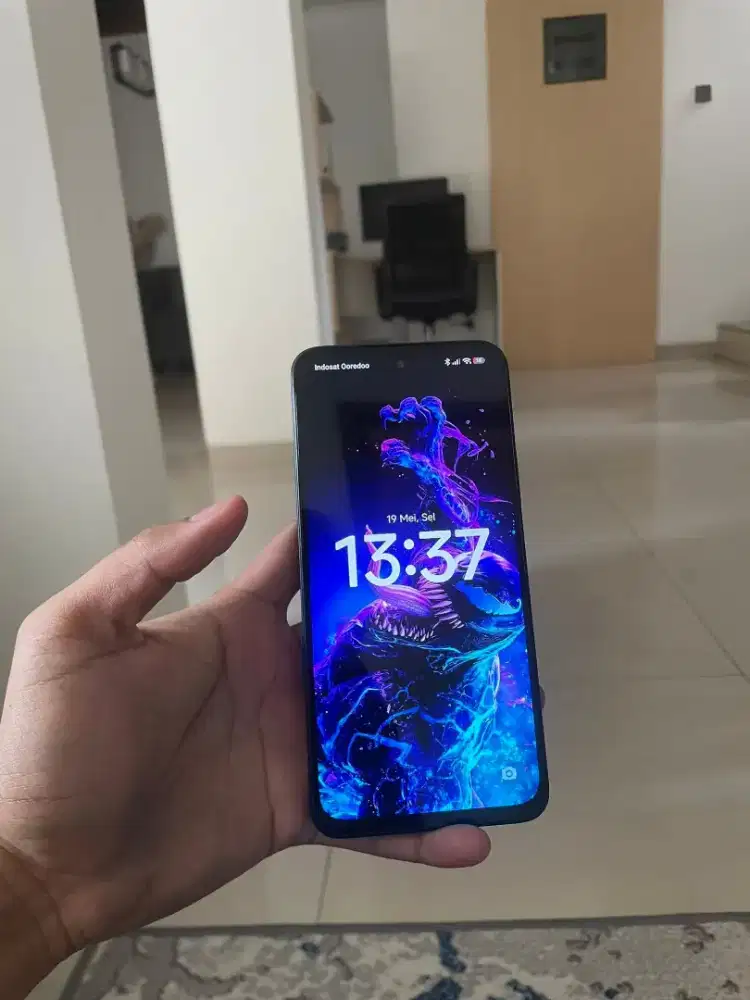 Redmi 15 8+8/256