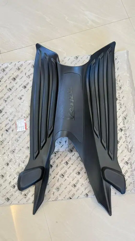 floormate karpet piaggio vespa original