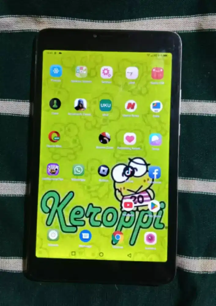 Tab Advan G8 3/32 4G LTE