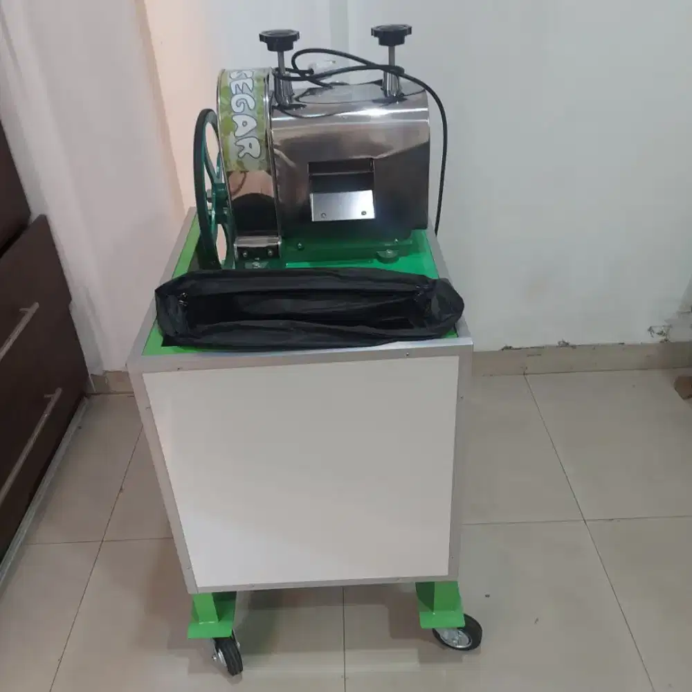 Jual perasan tebu