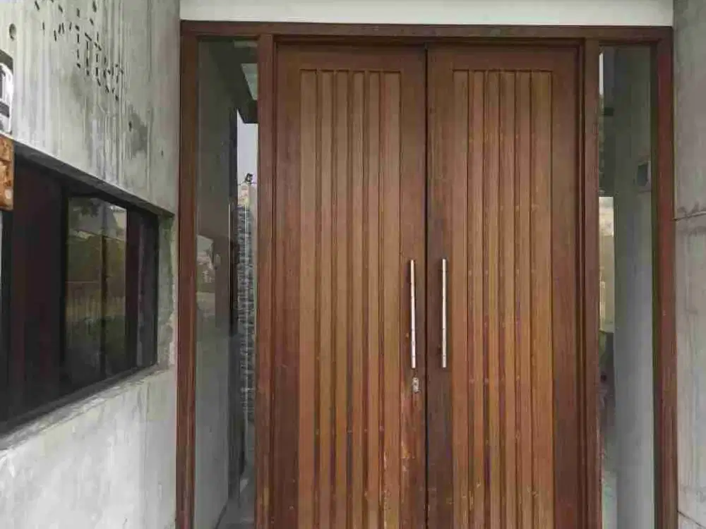 SEWA / KONTRAK RUMAH SIAP HUNI CISARANTEN