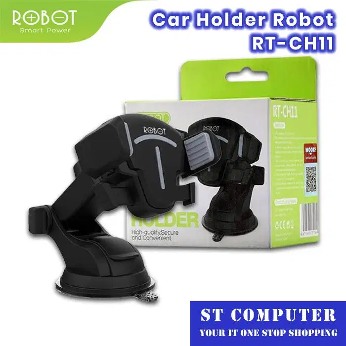 Car Holder Robot RT-CH11