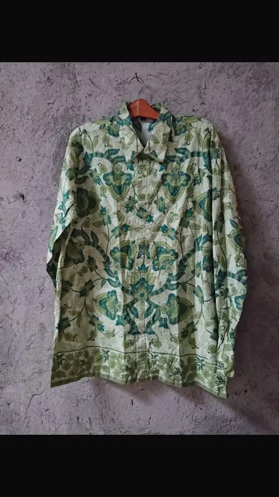 batik danar hadi xl