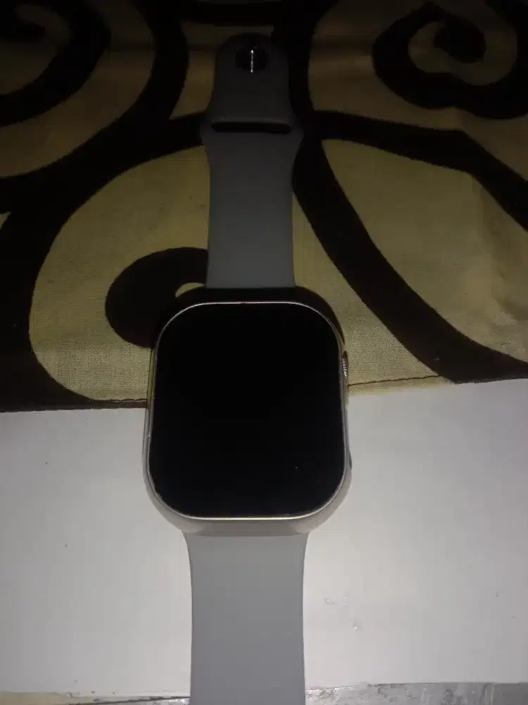 Jam tangan smartwatch  s11