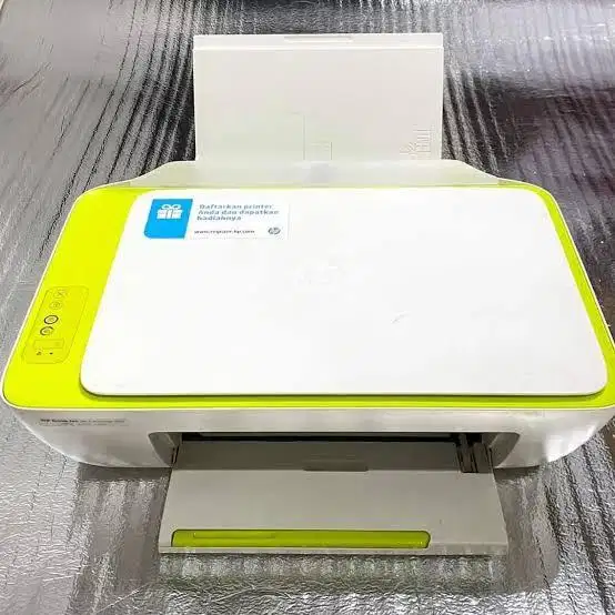 Printer HP Deskjet 2135 murah bagus