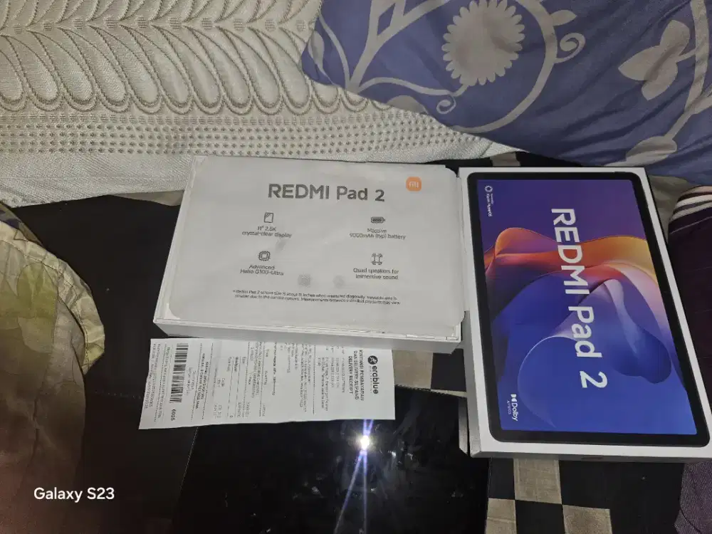 xiaomi redmi pad 2