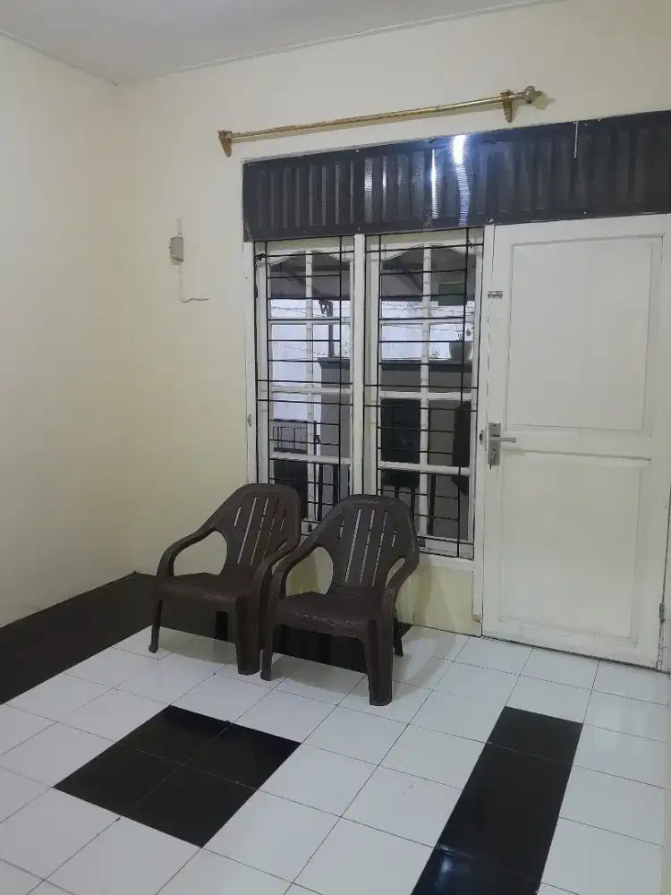 Disewakan/Dikontrakan Rumah di Cipete Selatan, Cilandak