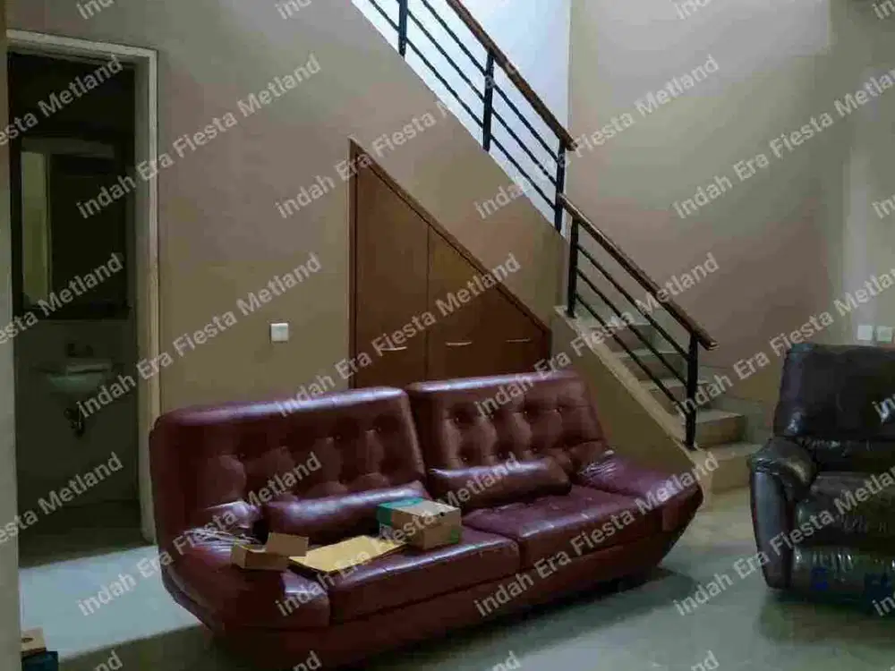 Rumah Bagus Luas topaz Gading Serpong