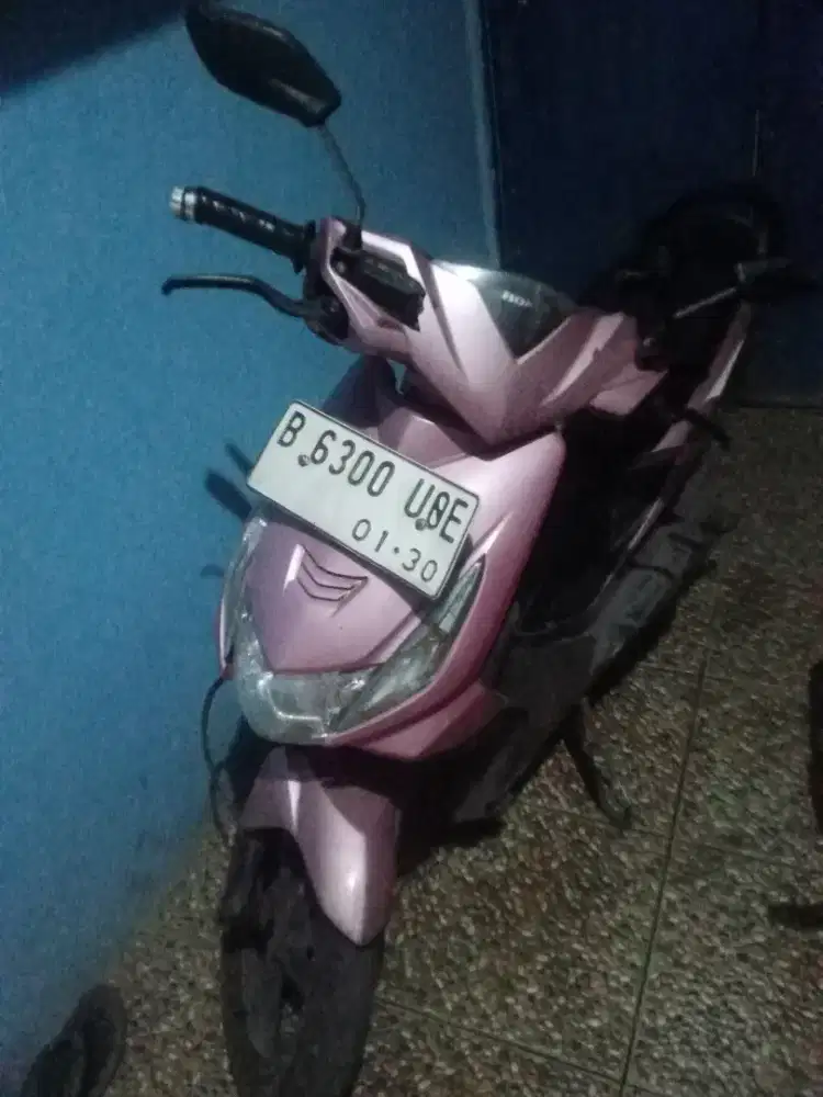Beat Karbu Th 2009
