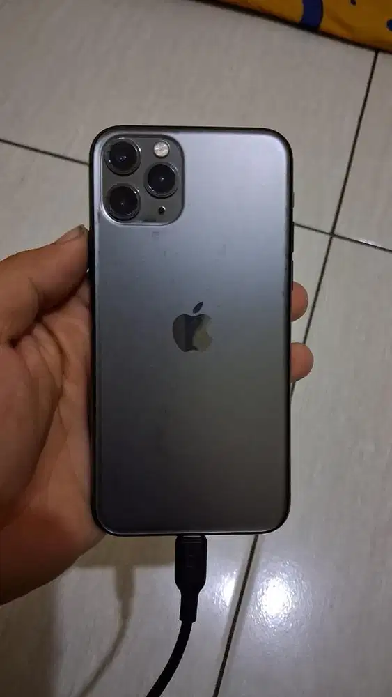 Iphone 11 Pro 256gb