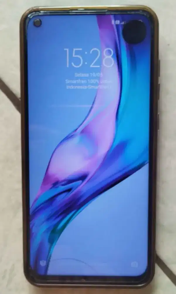 Dijual xioami note 9 4+1/64