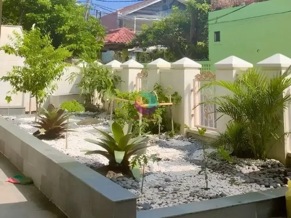 DIJUAL Rumah di PONDOK GEDE