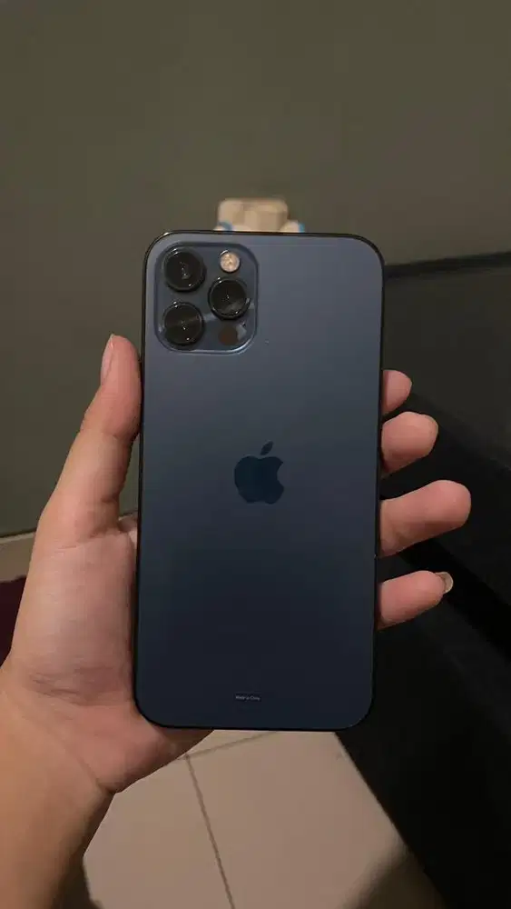 iphone 12pro 125gb iphone
