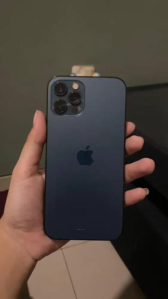 iphone 12 pro 128gb ibox